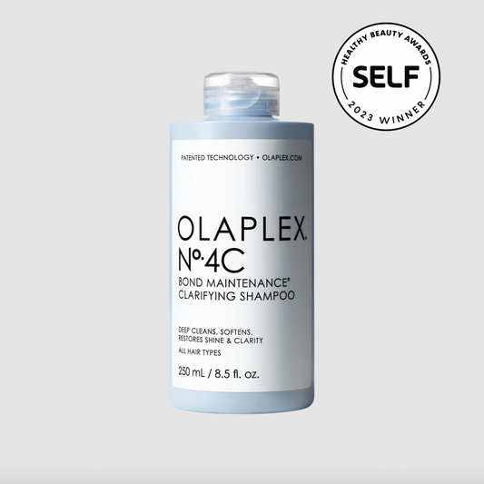 Olaplex No. 4C Bond Maintenance Clarifying Shampoo- 250ml
