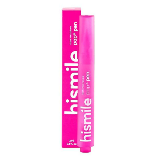 HiSmile Teeth Whitening Pen Pap+