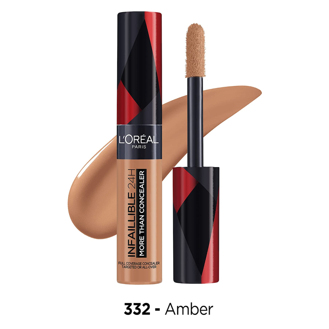 Infallible 24Hr Liquid Concealer