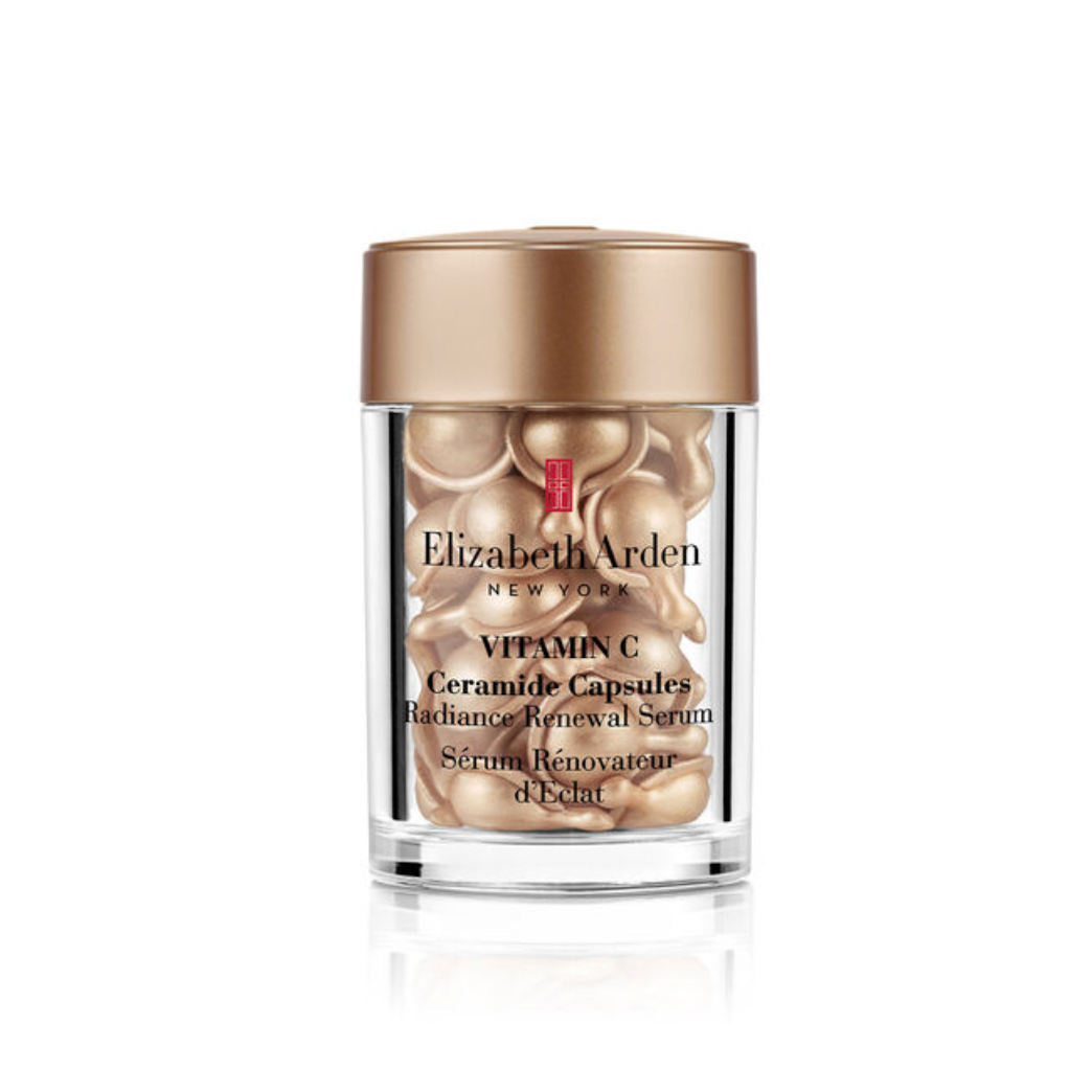 Vitamin C Ceramide Capsules Radiance Renewal Serum - 30 Piece