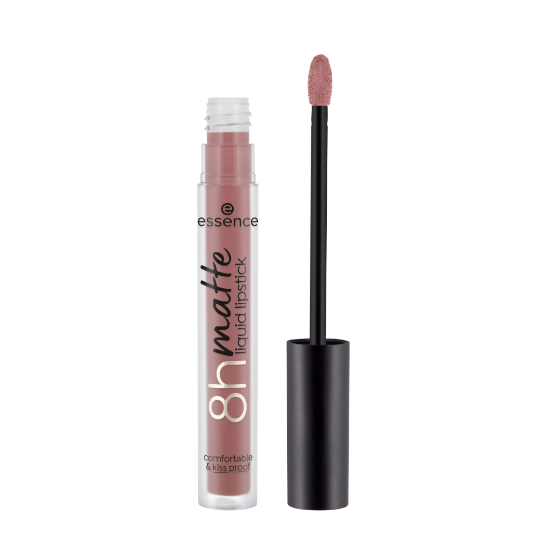 8h Matte Liquid Lipstick