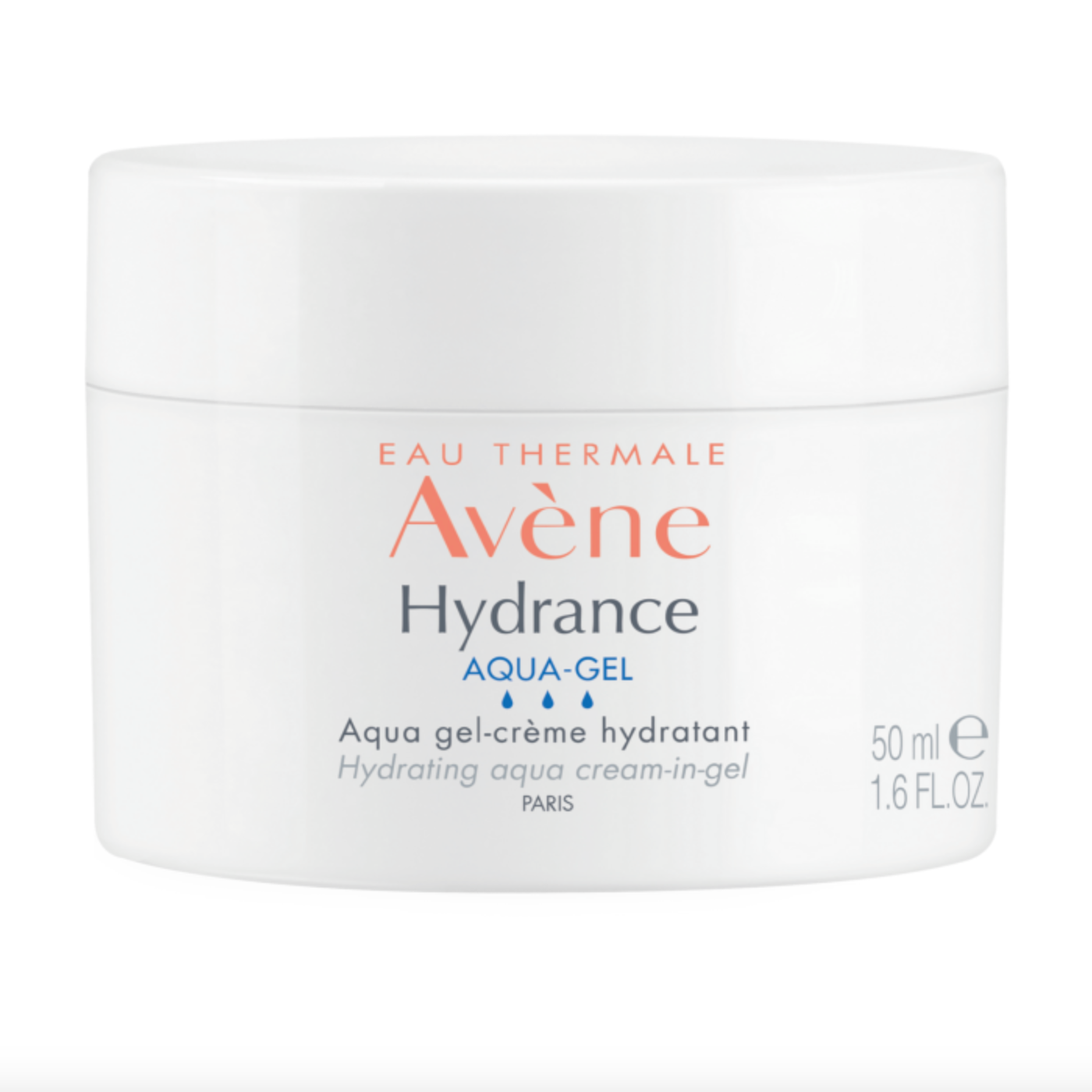 Hydrance Aqua-Gel Hydrating Aqua Cream-in-Gel