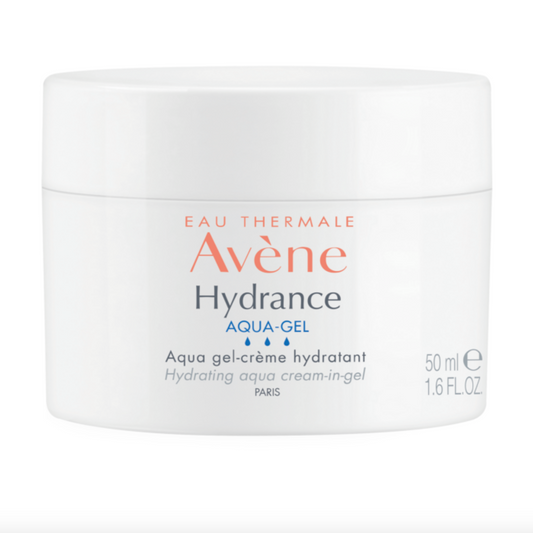 Hydrance Aqua-Gel Hydrating Aqua Cream-in-Gel