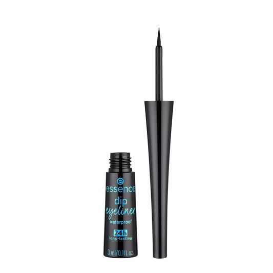 Dip Eyeliner Waterproof 24h Long-Lasting