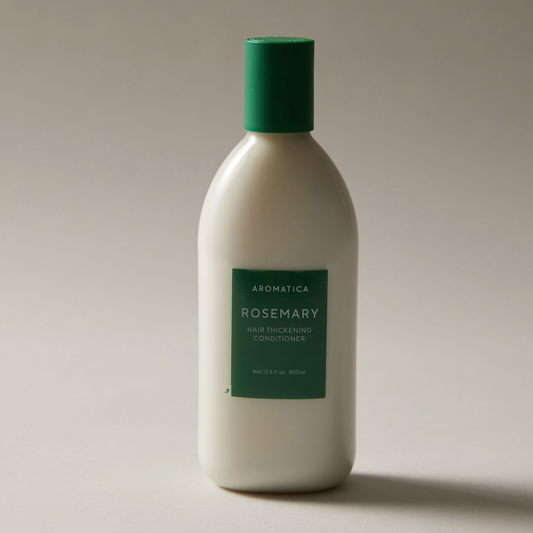 Rosemary Hair Thickening Conditioner