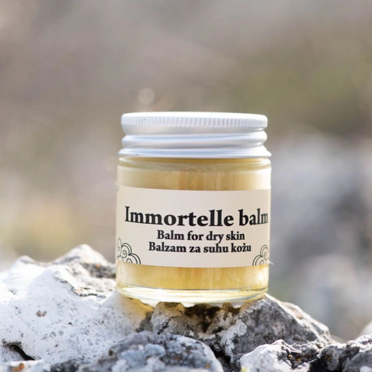 Immortelle Balm