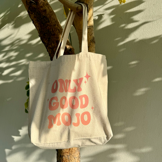 Mojo Tote