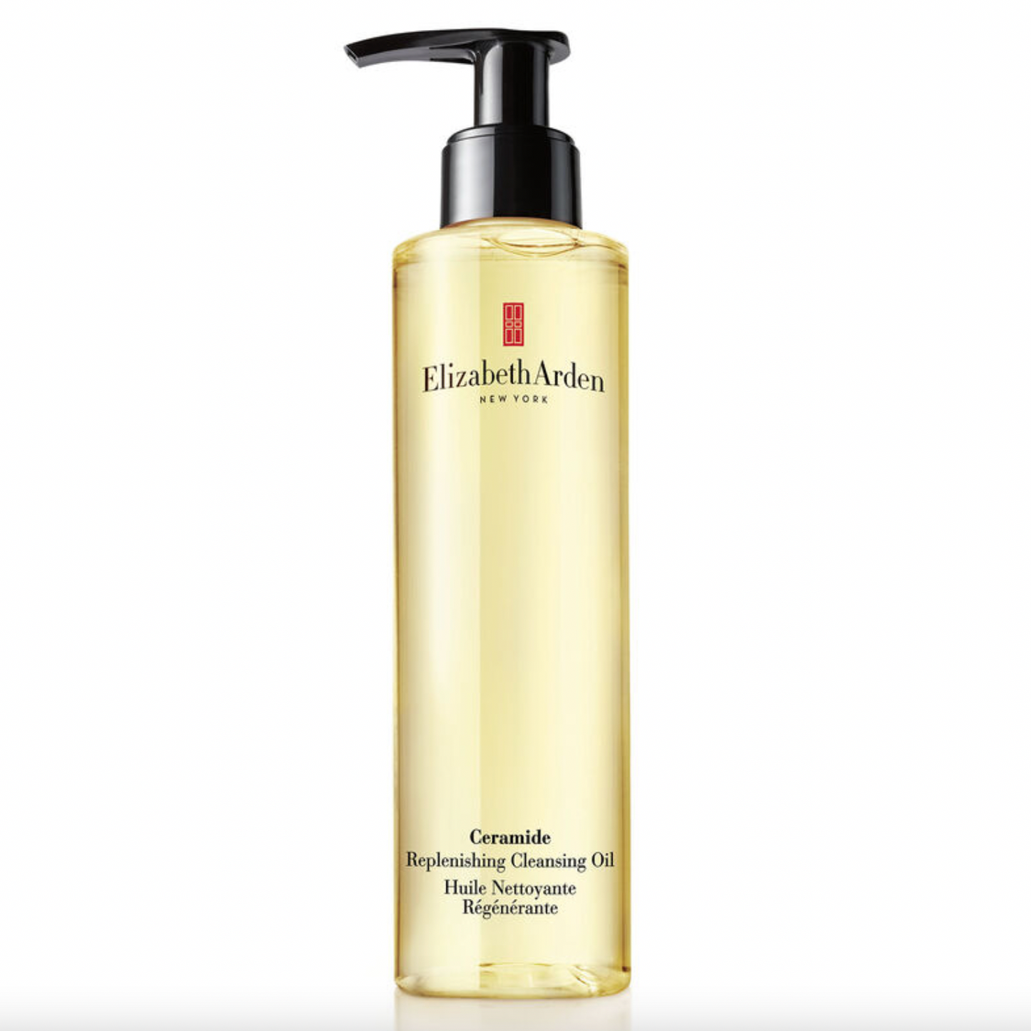 Ceramide Replenishing Cleansing Oil