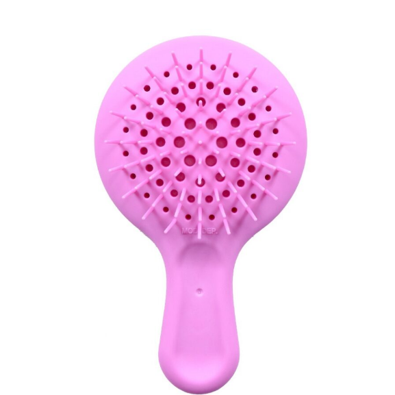 Super Brush - Mini Pink