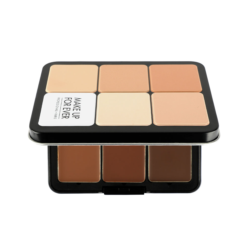 Ultra HD Foundation Palette Kit