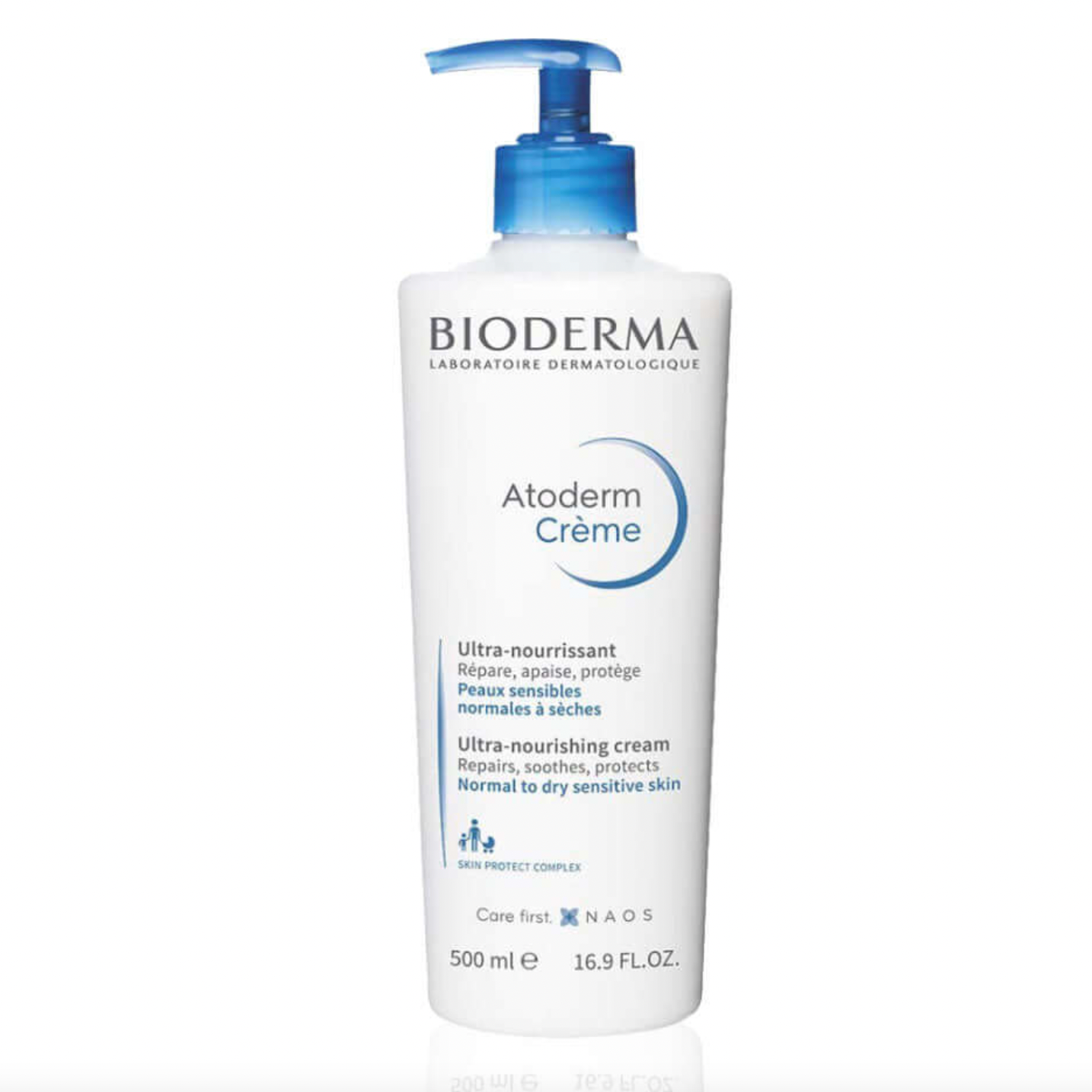 Atoderm Creme Ultra