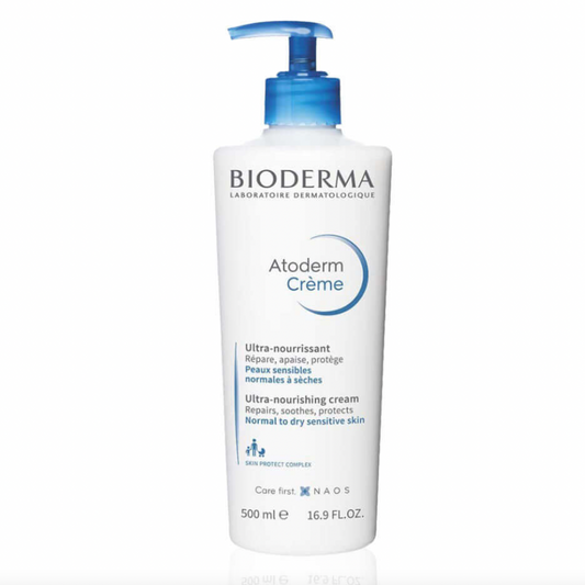 Atoderm Creme Ultra