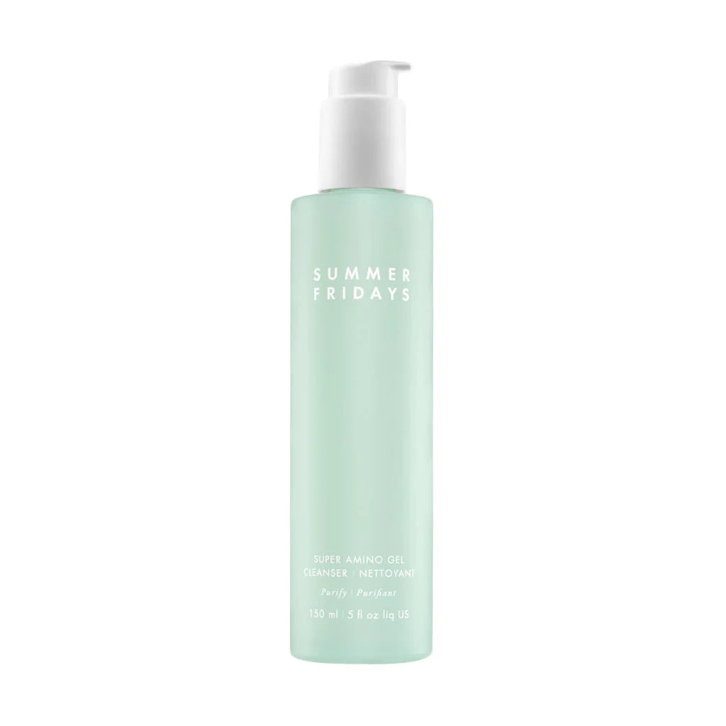 Super Amino Gel Cleanser