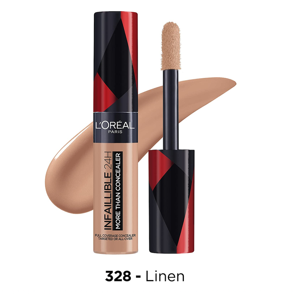 Infallible 24Hr Liquid Concealer