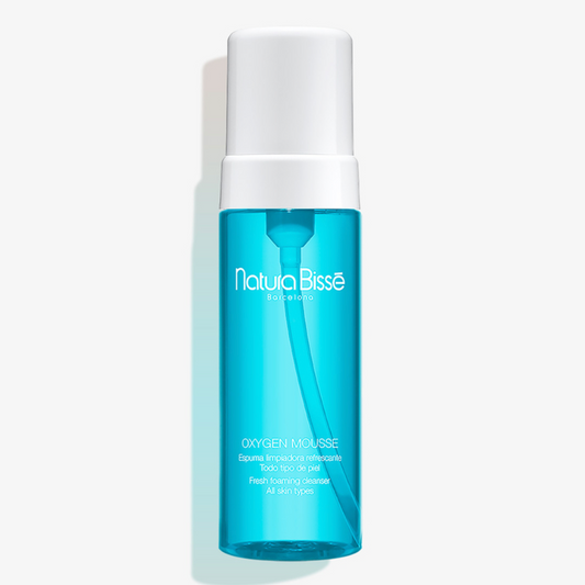 Oxygen Mousse