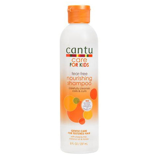 Nourishing Shampoo