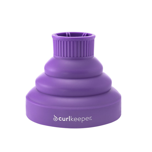 Pop Up Silicone Curl Diffuser