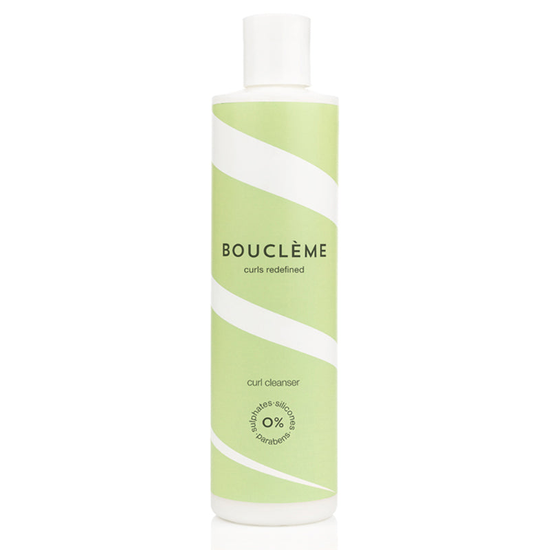 Curl Cleanser