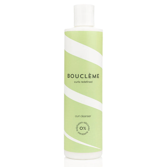 Curl Cleanser