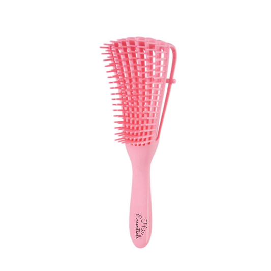Flexi Detangler Pink