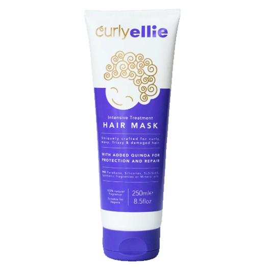 Intensive Treatment Mask