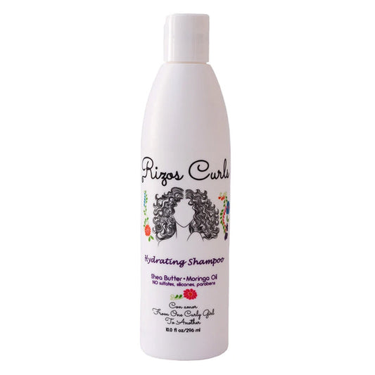 Hydrating Shampoo