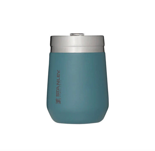 The GO Everyday Tumbler 10 OZ in Lagoon