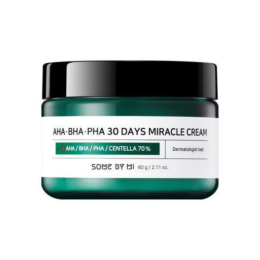 AHA-BHA-PHA 30 DAYS MIRACLE CREAM