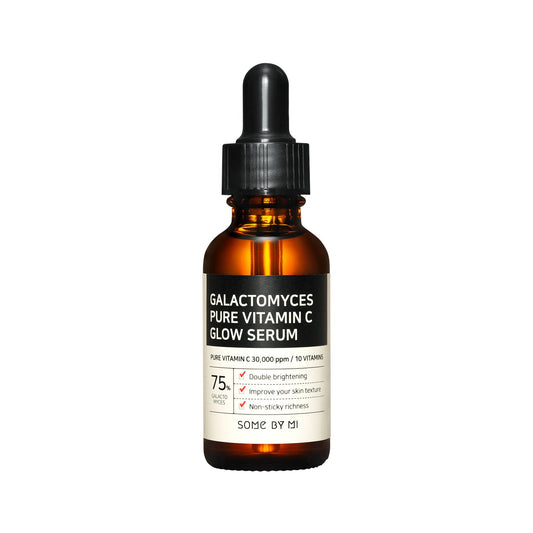 GALACTOMYCES PURE VITAMIN C GLOW SERUM
