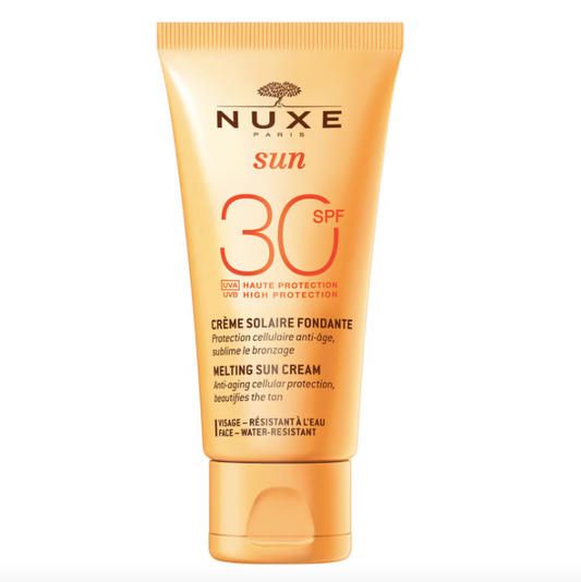 Melting Sun Cream SPF30 - 50ml