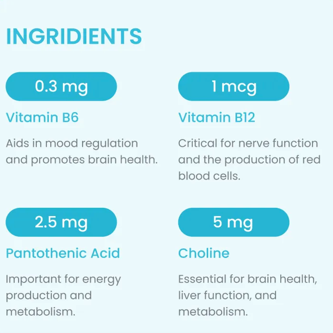 Kids Multivitamin & Probiotic