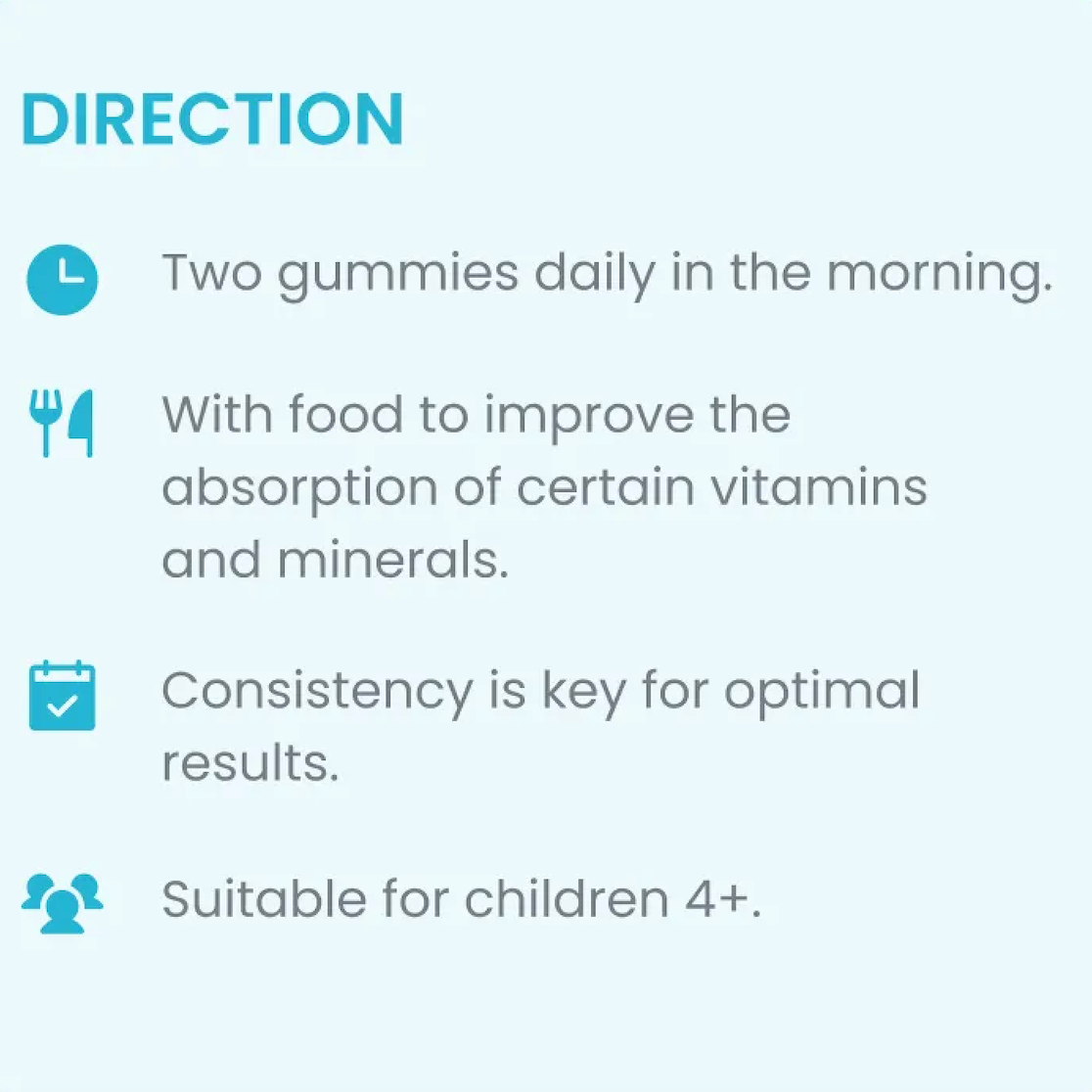 Kids Multivitamin & Probiotic