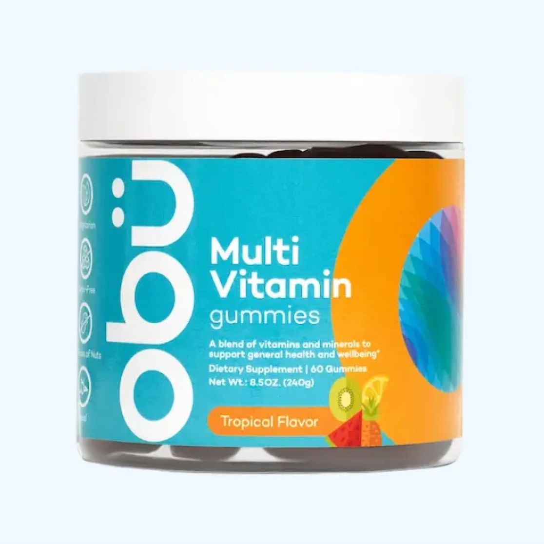 Adult Multivitamin