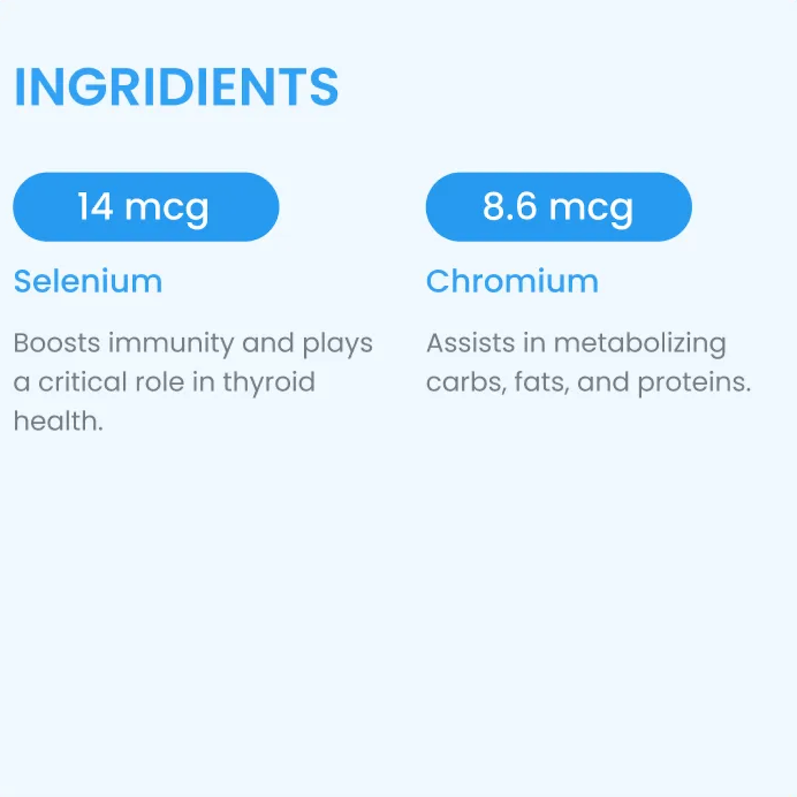 Adult Multivitamin