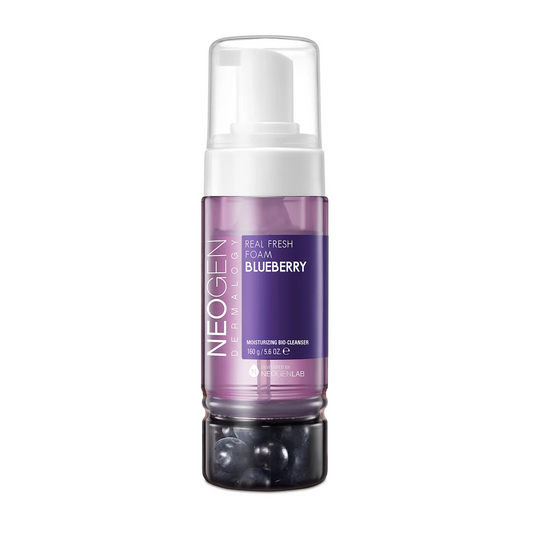 NEOGEN: REAL FRESH FOAM CLEANSER