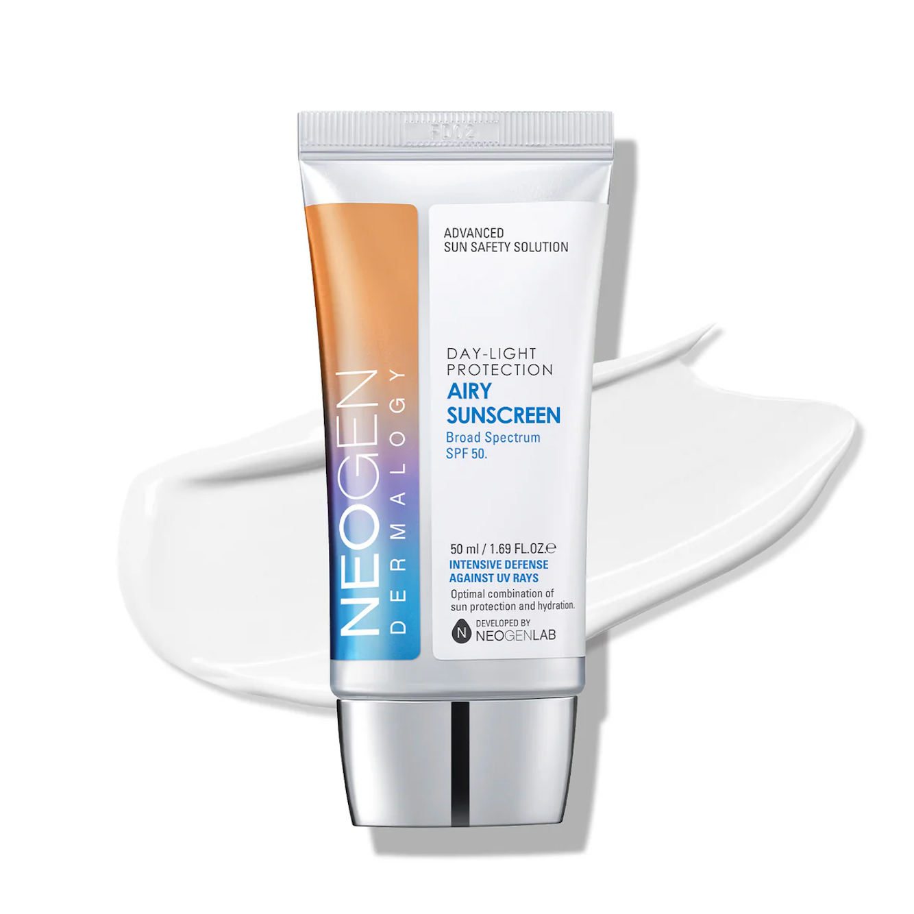 NEOGEN: DAY-LIGHT PROTECTION AIRY SUN SCREEN SPF 50