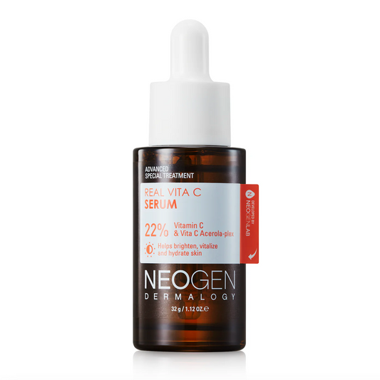 NEOGEN: REAL VITA-C SERUM