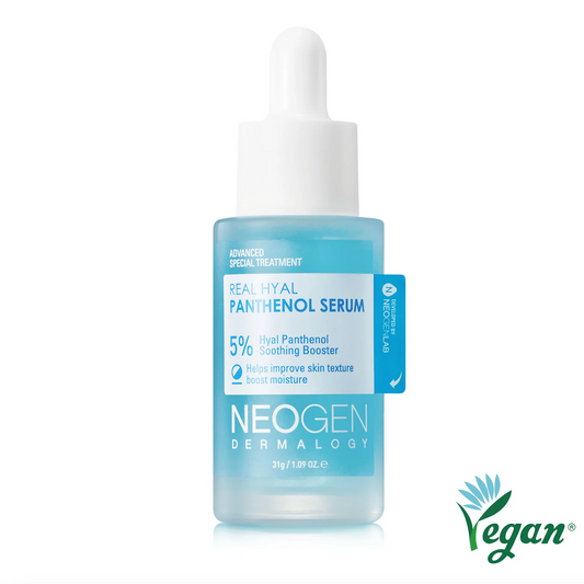 NEOGEN: HYAL PANTHENOL SERUM