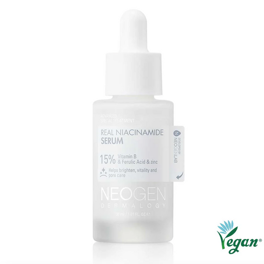 NEOGEN: REAL NIACINAMIDE 15% FIRMING SERUM