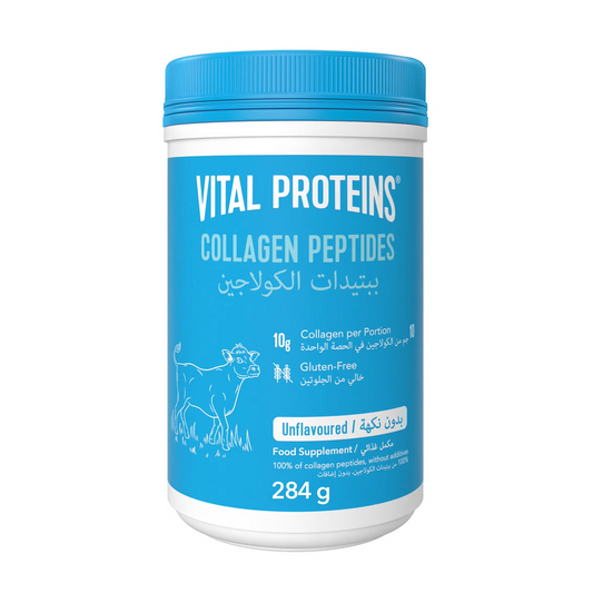 Collagen Peptides