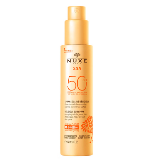 Delicious Sun Spray SPF 50