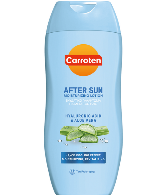 After Sun Moisturizing Lotion - 200 ml