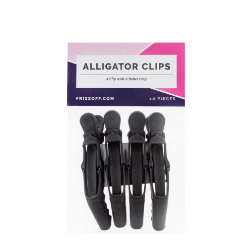 Alligator Clips