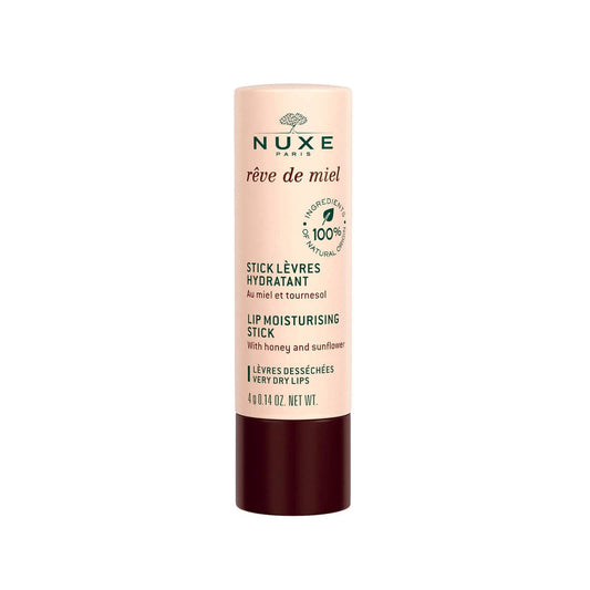 Lip Moisturising Stick, Reve de Miel 4 gr