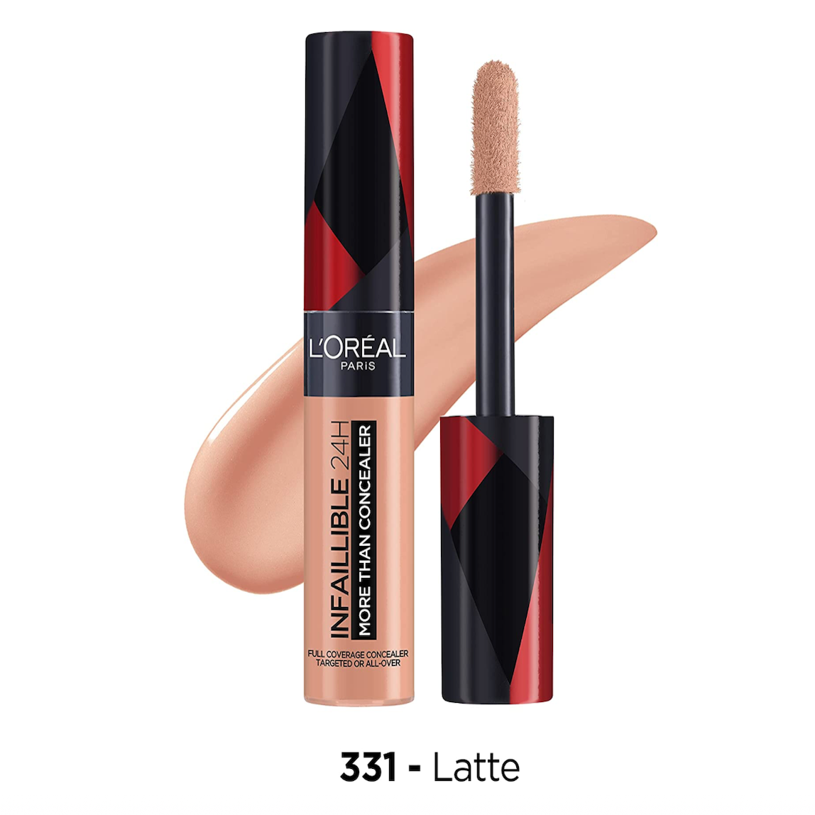 Infallible 24Hr Liquid Concealer