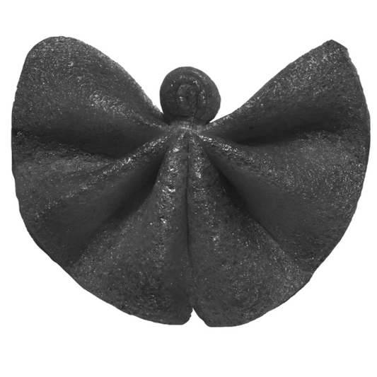 Konjac Angel Cloth With Bamboo Charcoal