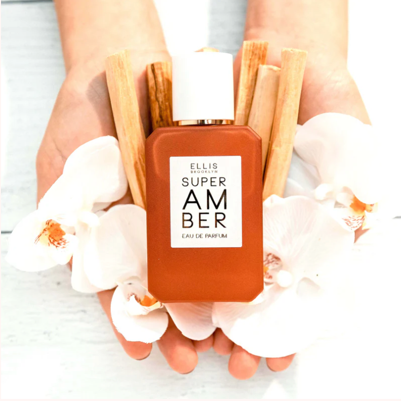 Super Amber Eau De Parfum