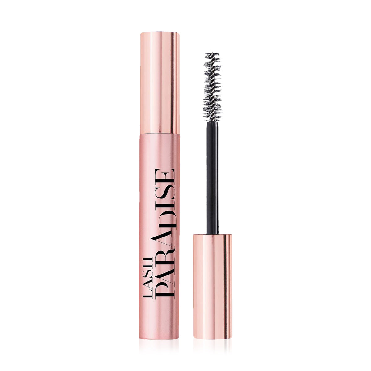 Voluminous Paradise Mascara - Blackest Black