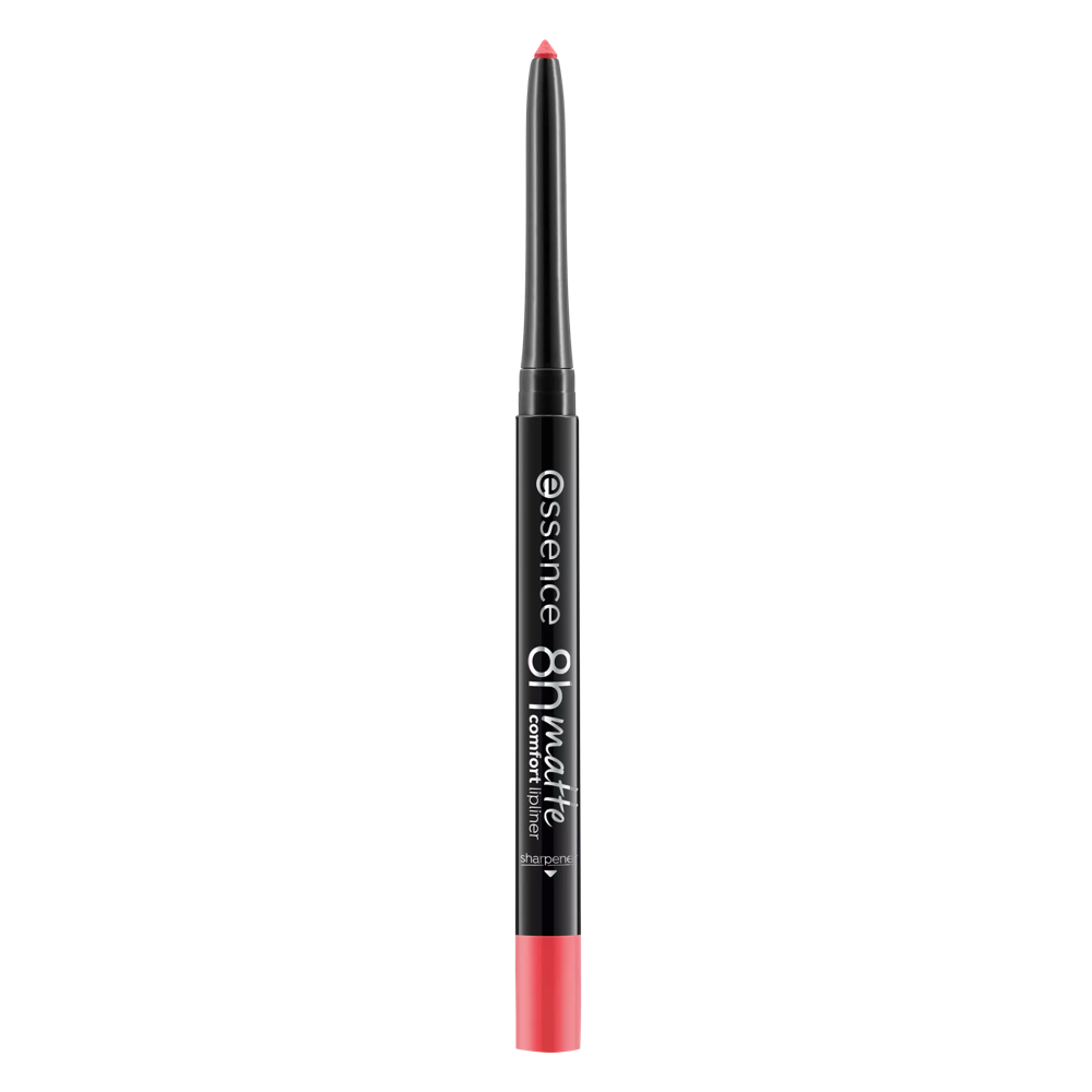 8h Matte Comfort Lipliner