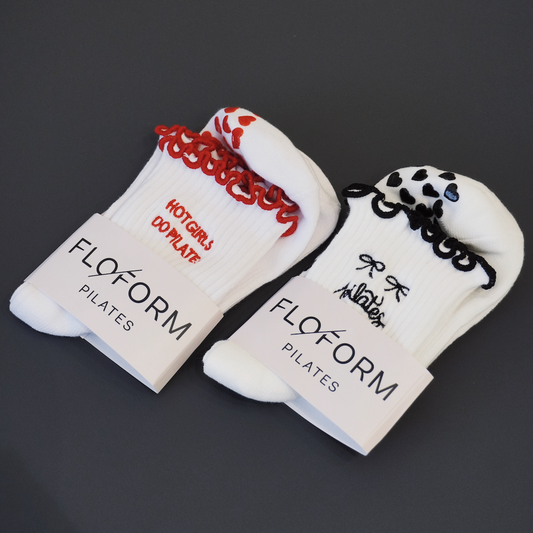 Heart Grip Collection